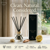 HARMONY Frankincense & Cedar Reed Diffuser 200ml