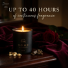 DESIRE Oud & Jasmine Candle 30cl/220g