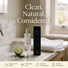HAPPY Lime & Black Pepper Mood Mist 100ml