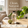 HAPPY Lime & Black Pepper Diffuser Refill 200ml