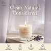 DREAM  Vanilla Musk & Lavender Mood Candle 20cl/140g
