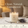 DREAM  Vanilla Musk & Lavender Mood Candle 50cl/390g