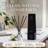 HAPPY Lime & Black Pepper Midi-Diffuser 100ml