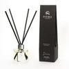 DIVINE Dark Amber & Sandalwood Reed Midi-Diffuser 100ml