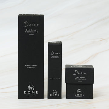 Divine - Gift Collection