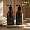 DREAM Vanilla Musk & Lavender Hand & Body Wash