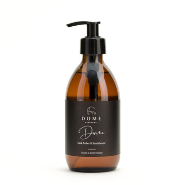 DREAM Vanilla Musk & Lavender Hand & Body Wash