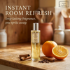 Orange & Cinnamon Mood Mist 100ml