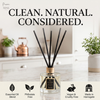 PASSION Patchouli & Ylang Ylang Reed Diffuser 200ml