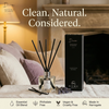 DREAM Vanilla Musk & Lavender Reed Diffuser 200ml