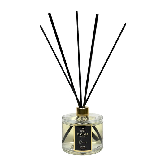Desire - Oud & Jasmine Grand Diffuser