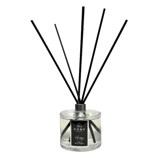 Happy - Lime & Black Pepper Grand Diffuser