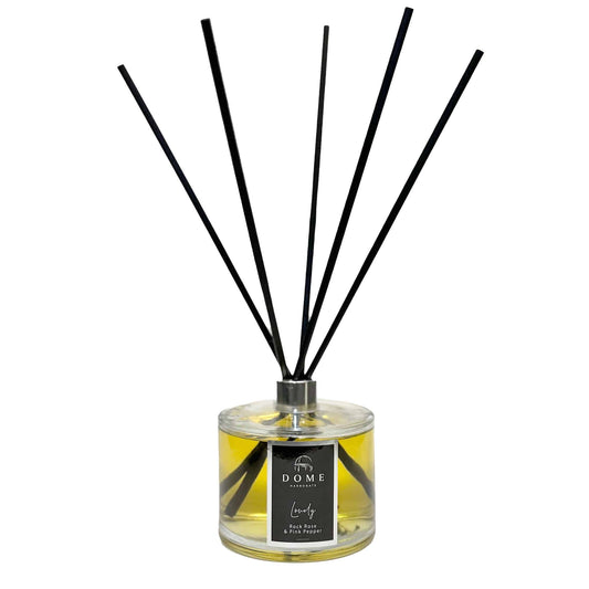 Lovely Rock Rose & Pink Pepper Grand Diffuser