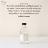 HAPPY Lime & Black Pepper Diffuser Refill 200ml