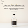 ENTICE White Tea & Pear Diffuser Refill 200ml