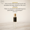 ENTICE White Tea & Pear Room Mist 100ml