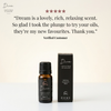 DREAM Vanilla Musk & Lavender Mood Oil 10ml