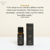 HARMONY Frankincense & Cedar Mood Oil 10ml