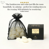 HARMONY  Frankincense & Cedar Mood Melts