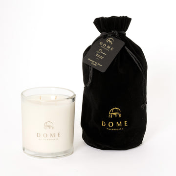 DREAM  Vanilla Musk & Lavender Mood Candle 50cl/390g