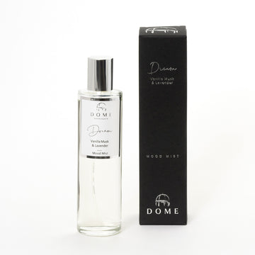 DREAM Vanilla Musk & Lavender Mood Mist 100ml