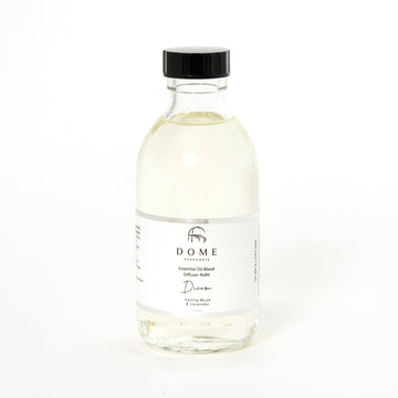DREAM Vanilla Musk & Lavender Diffuser Refill 200ml