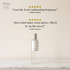 HAPPY Lime & Black Pepper Mood Mist 100ml