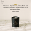 ENTICE White Tea & Pear Candle 30cl/220g