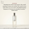 DREAM Vanilla Musk & Lavender Mood Mist 100ml