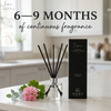 INSPIRE  Geranium, Eucalyptus & Orange Reed Diffuser 200ml
