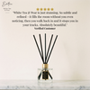 ENTICE White Tea & Pear Reed Diffuser 200ml