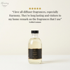 HARMONY Frankincense & Cedar Diffuser Refill 200ml
