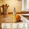 Orange & Cinnamon Mood Mist 100ml