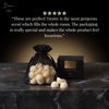 DESIRE Oud & Jasmine Mood Melts