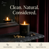 DESIRE Oud & Jasmine Candle 30cl/220g
