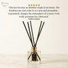 HARMONY Frankincense & Cedar Reed Diffuser 200ml