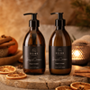 Orange & Cinnamon Hand & Body Lotion