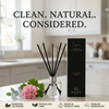 INSPIRE  Geranium, Eucalyptus & Orange Reed Diffuser 200ml