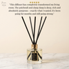 PASSION Patchouli & Ylang Ylang Reed Diffuser 200ml