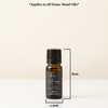 HAPPY Lime & Black Pepper Mood Oil 10ml