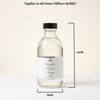 HAPPY Lime & Black Pepper Diffuser Refill 200ml