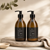 ENTICE White Tea & Pear Hand & Body Lotion