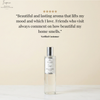 INSPIRE Geranium, Eucalyptus & Orange Mood Mist 100ml