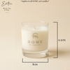 ENTICE White Tea & Pear Candle 30cl/220g