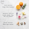 ENTICE White Tea & Pear Mood Oil 10ml