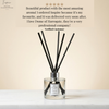 INSPIRE  Geranium, Eucalyptus & Orange Reed Diffuser 200ml