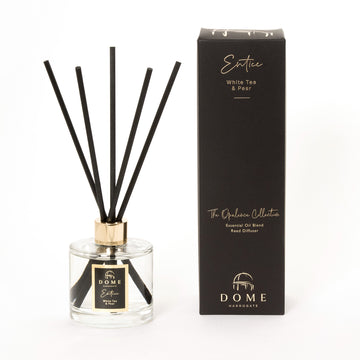 ENTICE White Tea & Pear Reed Diffuser 200ml