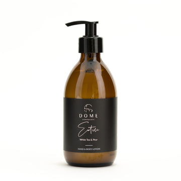 ENTICE White Tea & Pear Hand & Body Wash