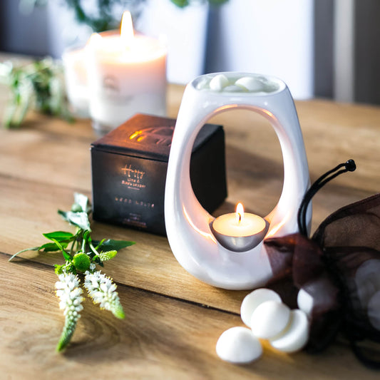 DREAM Vanilla Musk & Lavender Mood Melts