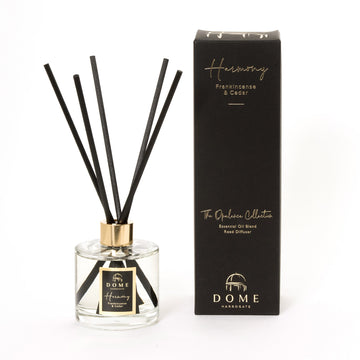 HARMONY Frankincense & Cedar Reed Diffuser 200ml